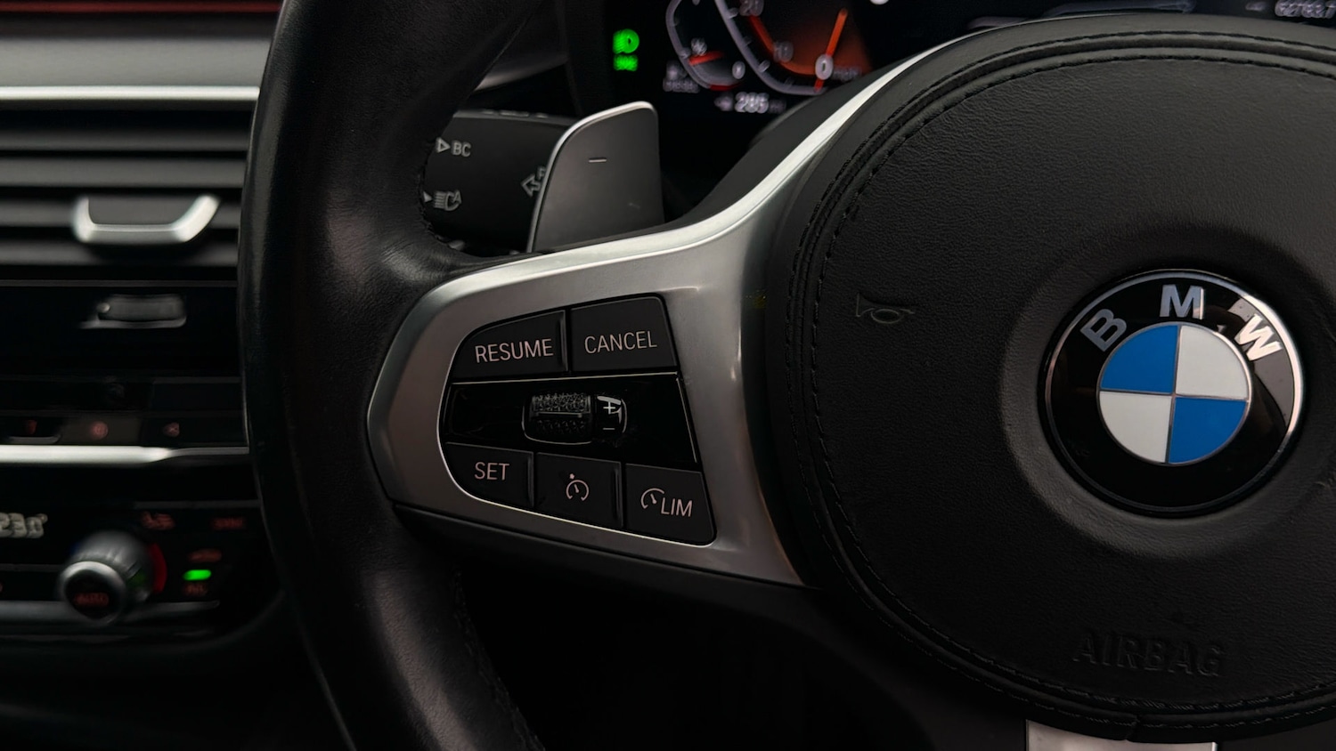 Used BMW 5 Series 2022 for sale - 77938640: Photo 23