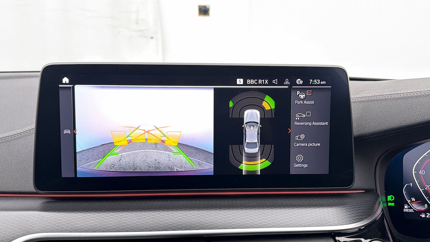 Used BMW 5 Series 2022 for sale - 77938640: Photo 27