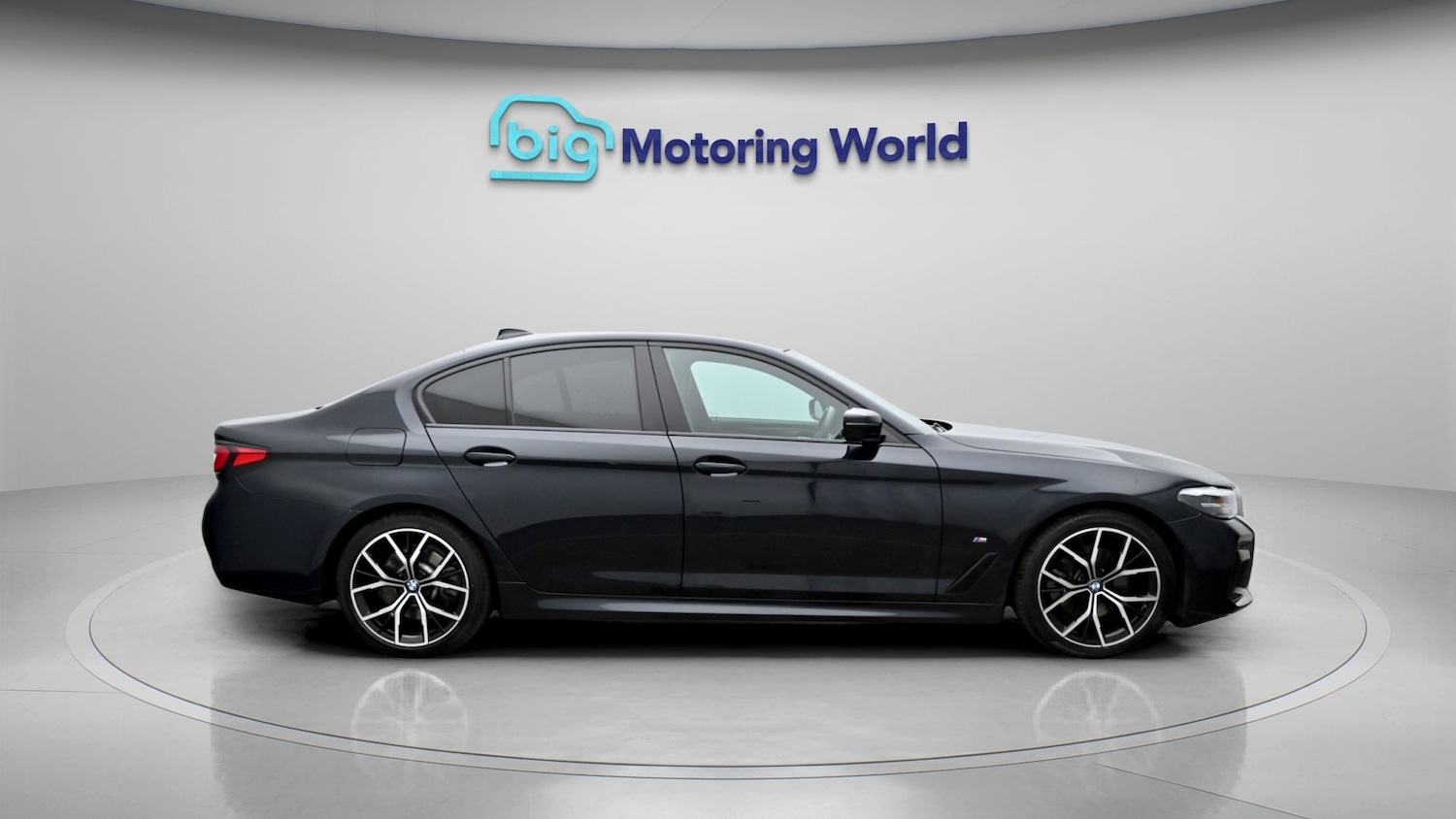 Used BMW 5 Series 2022 for sale - 77938640: Photo 8