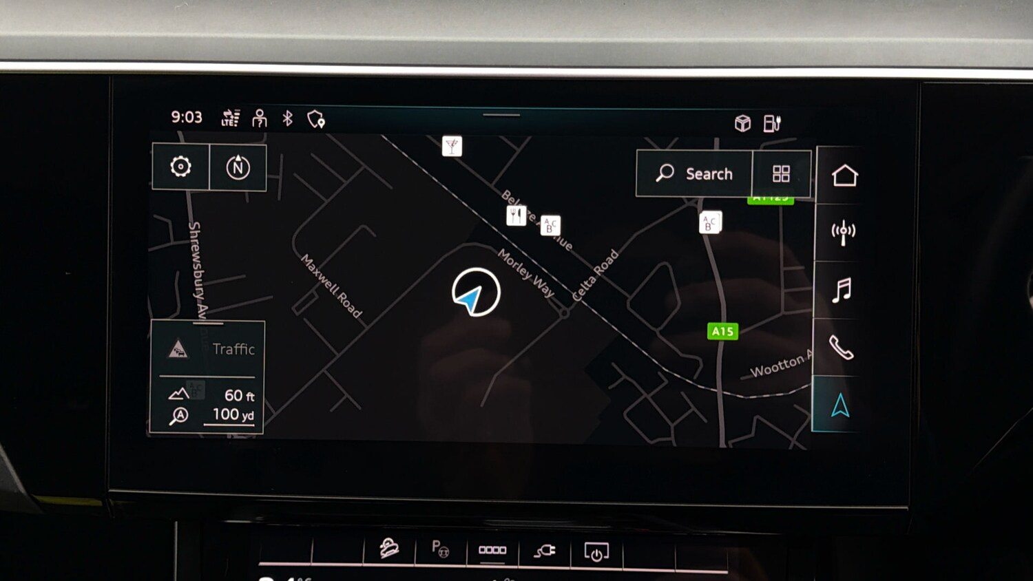 Used Audi e-tron 2021 for sale - 77864658: Photo 10