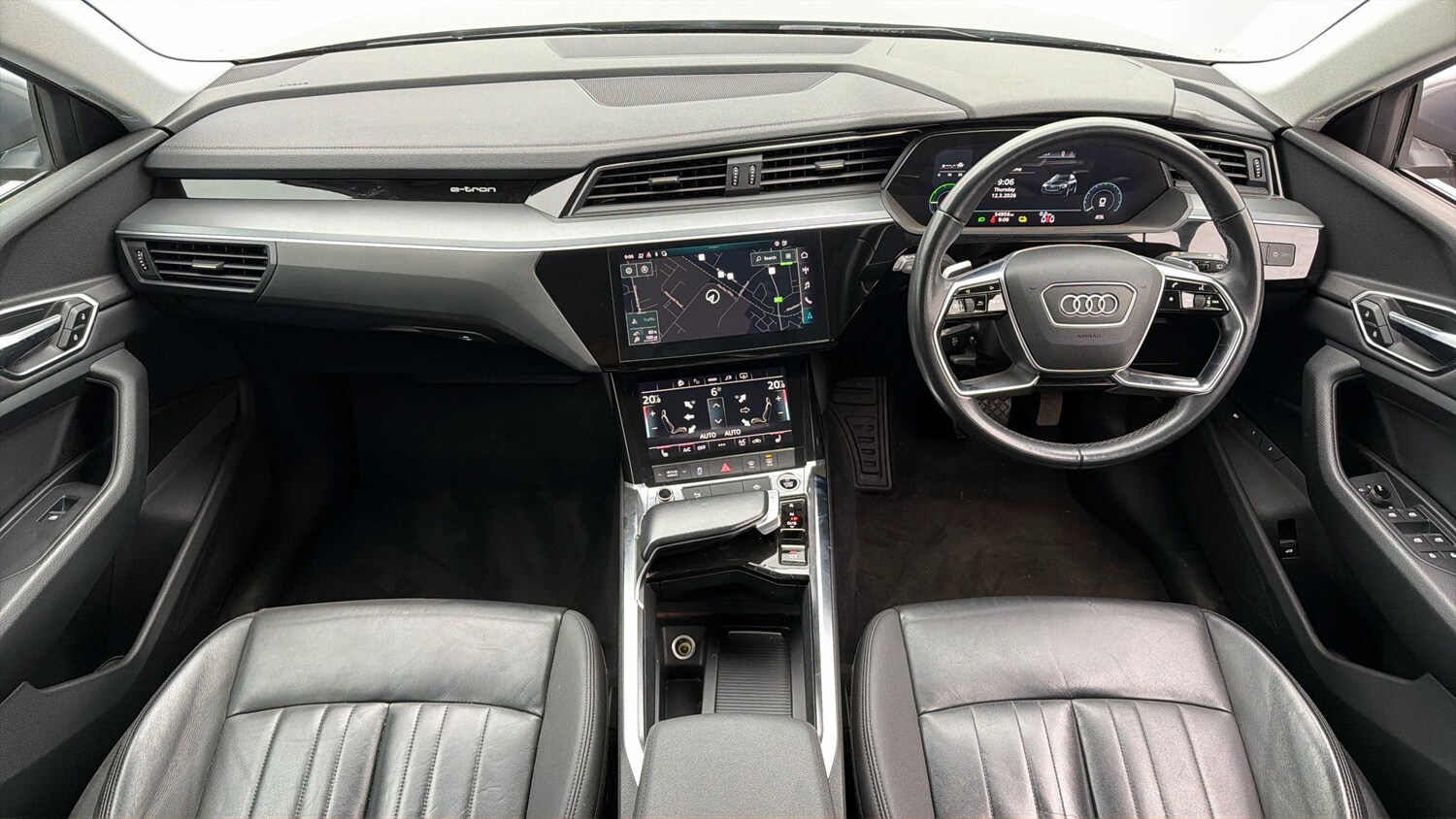 Used Audi e-tron 2021 for sale - 77864658: Photo 12