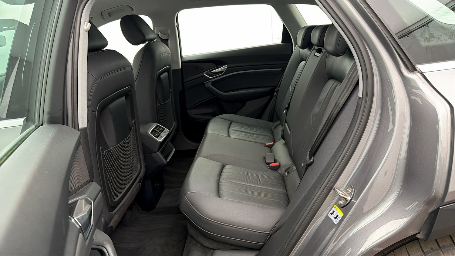 Used Audi e-tron 2021 for sale - 77864658: Photo 15