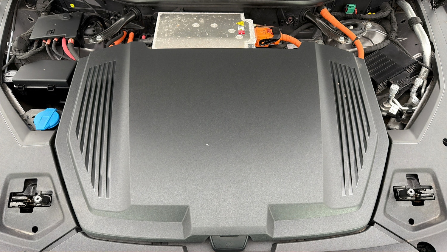 Used Audi e-tron 2021 for sale - 77864658: Photo 18