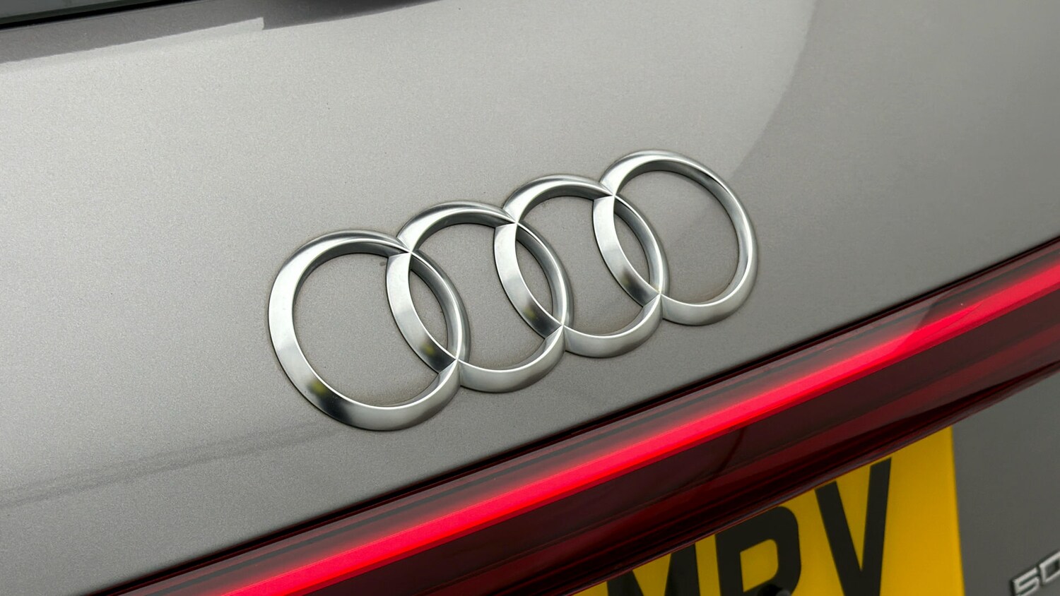 Used Audi e-tron 2021 for sale - 77864658: Photo 20