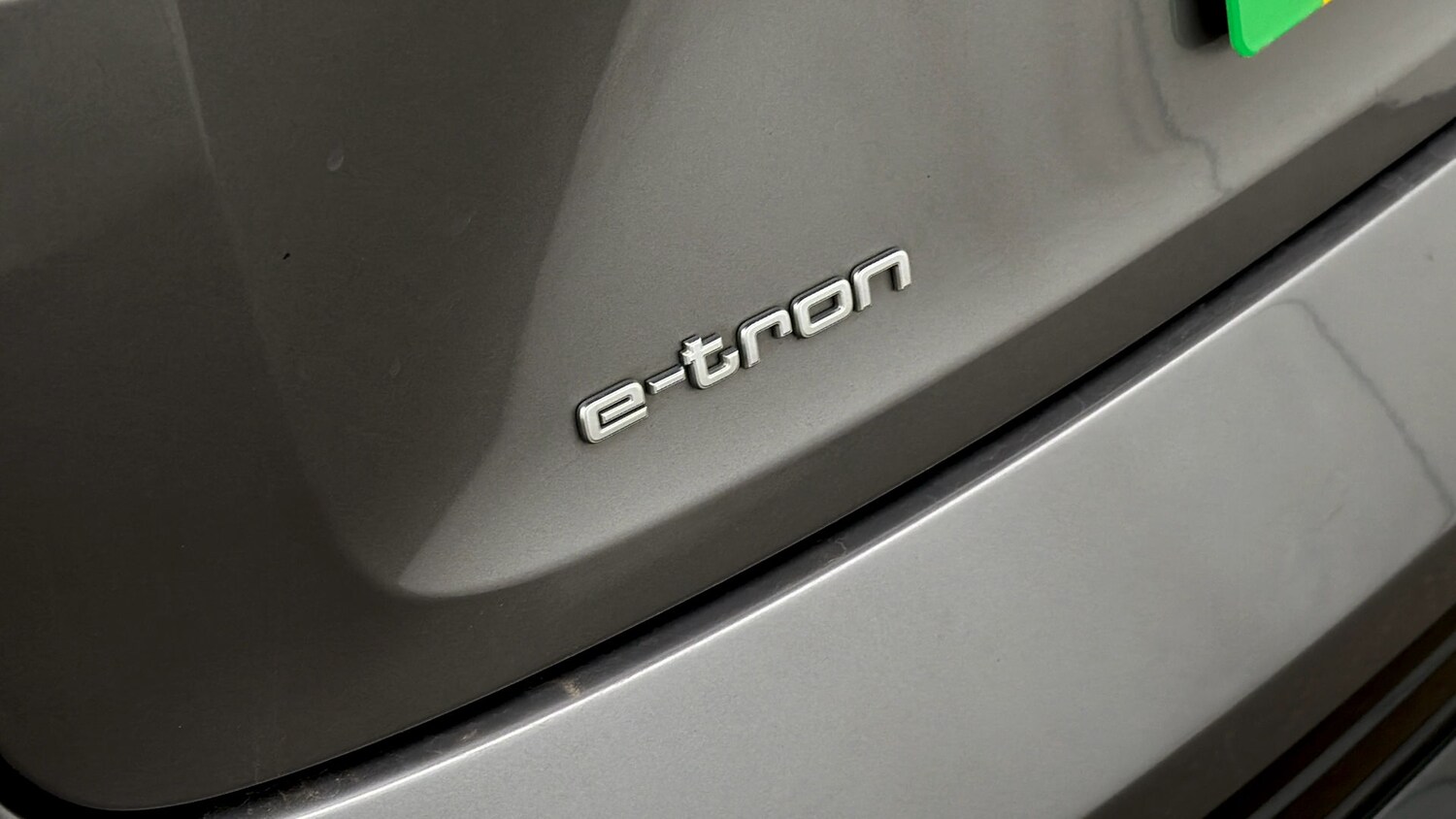 Used Audi e-tron 2021 for sale - 77864658: Photo 21