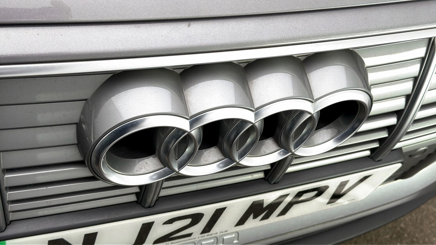 Used Audi e-tron 2021 for sale - 77864658: Photo 22