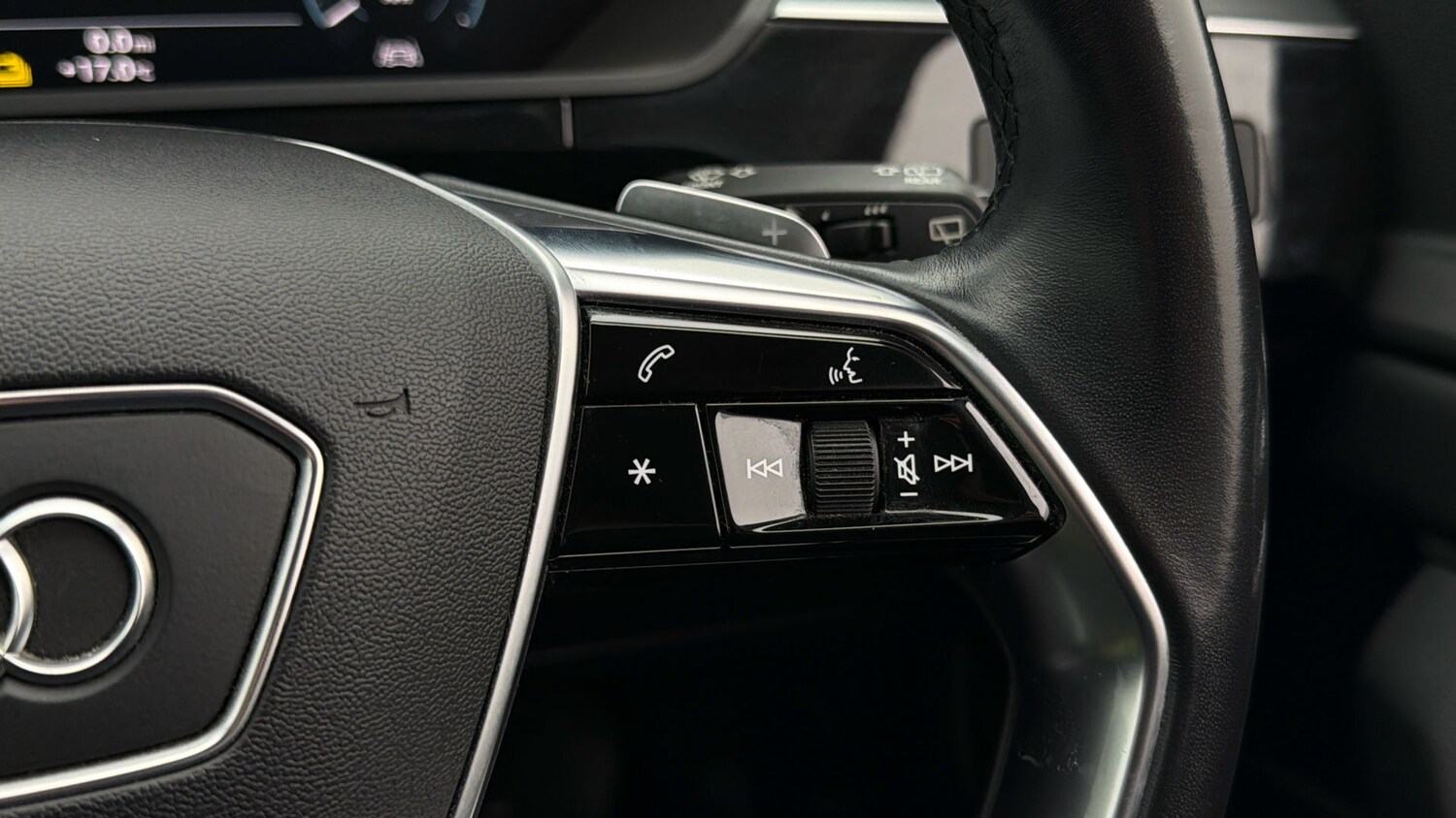 Used Audi e-tron 2021 for sale - 77864658: Photo 24