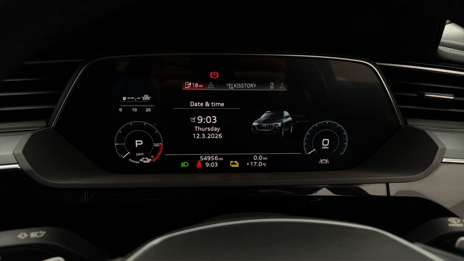 Used Audi e-tron 2021 for sale - 77864658: Photo 25