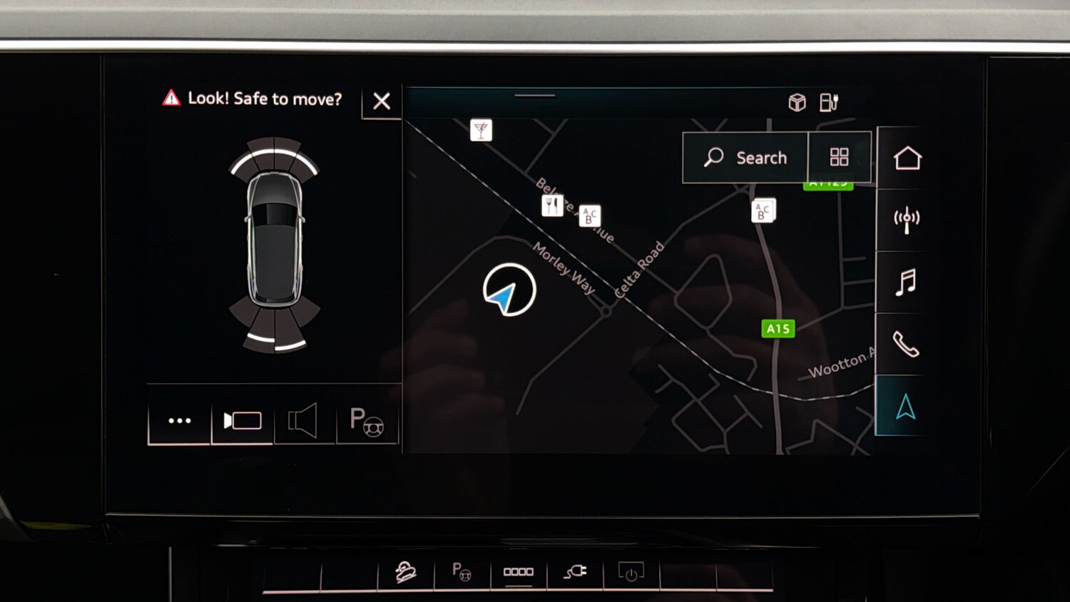 Used Audi e-tron 2021 for sale - 77864658: Photo 26