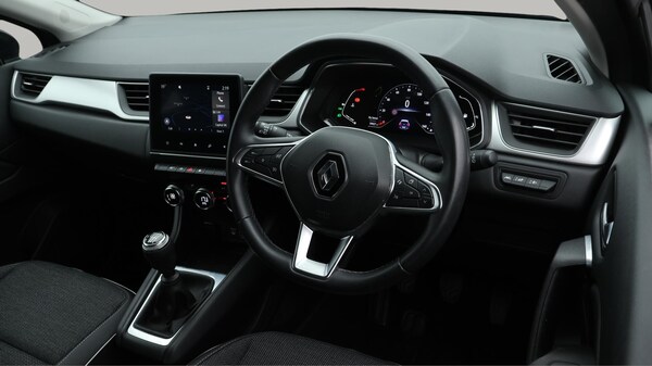 Used Renault Captur 2022 for sale - 75747163: Photo 10