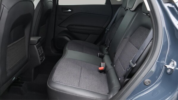 Used Renault Captur 2022 for sale - 75747163: Photo 17