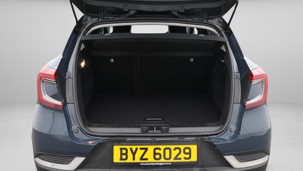 Used Renault Captur 2022 for sale - 75747163: Photo 18