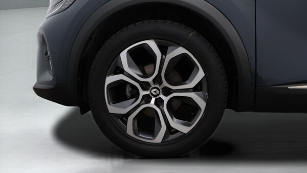 Used Renault Captur 2022 for sale - 75747163: Photo 19