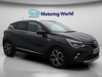 Renault - Captur
