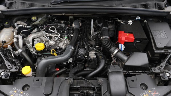 Used Renault Captur 2022 for sale - 75747163: Photo 20