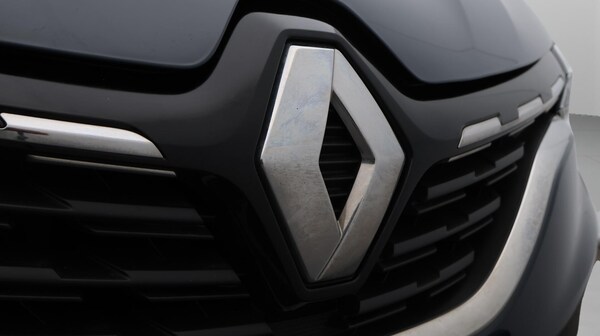 Used Renault Captur 2022 for sale - 75747163: Photo 21
