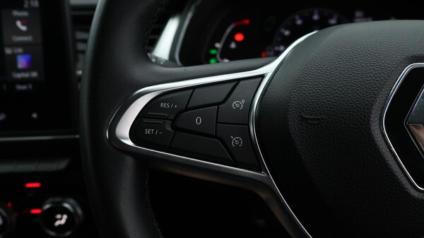 Used Renault Captur 2022 for sale - 75747163: Photo 24