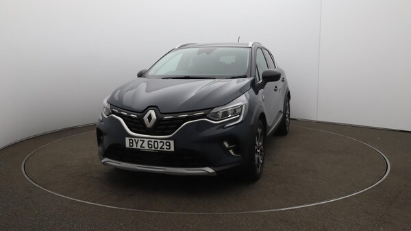 Used Renault Captur 2022 for sale - 75747163: Photo 37