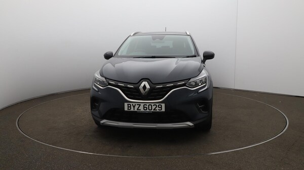 Used Renault Captur 2022 for sale - 75747163: Photo 38