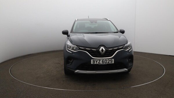 Used Renault Captur 2022 for sale - 75747163: Photo 39