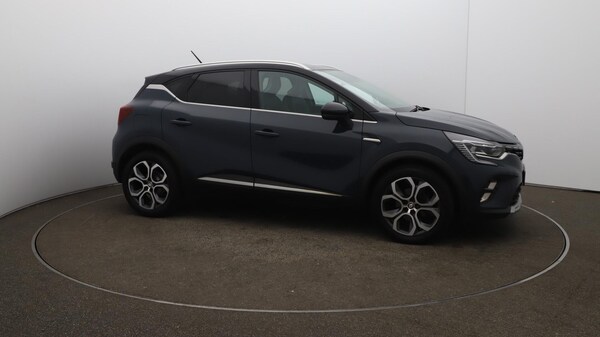 Used Renault Captur 2022 for sale - 75747163: Photo 45