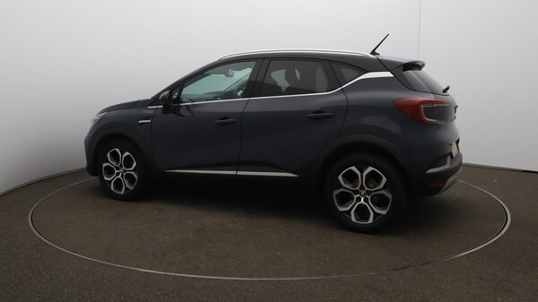 Used Renault Captur 2022 for sale - 75747163: Photo 46