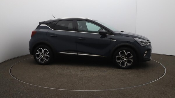 Used Renault Captur 2022 for sale - 75747163: Photo 47