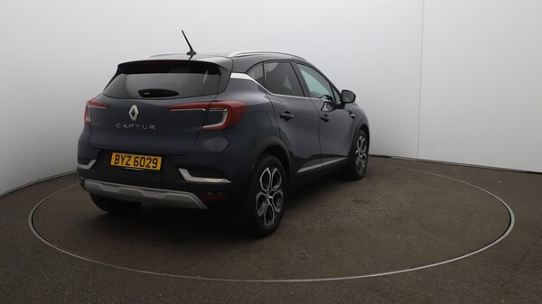 Used Renault Captur 2022 for sale - 75747163: Photo 54
