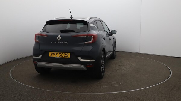 Used Renault Captur 2022 for sale - 75747163: Photo 55