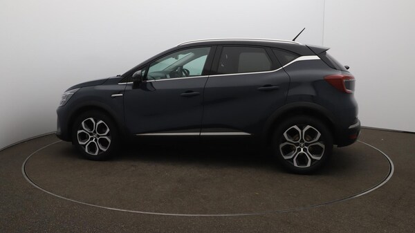 Used Renault Captur 2022 for sale - 75747163: Photo 57