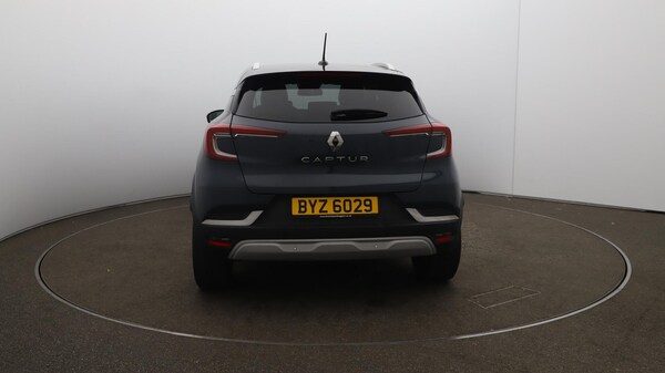 Used Renault Captur 2022 for sale - 75747163: Photo 58