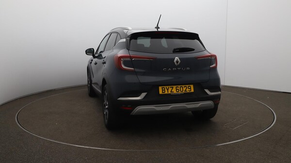 Used Renault Captur 2022 for sale - 75747163: Photo 59