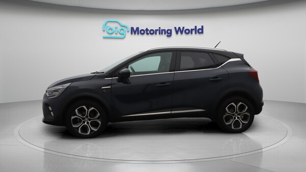 Used Renault Captur 2022 for sale - 75747163: Photo 5