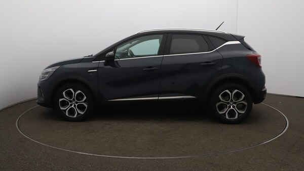 Used Renault Captur 2022 for sale - 75747163: Photo 63