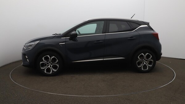 Used Renault Captur 2022 for sale - 75747163: Photo 64