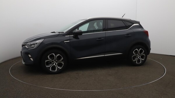 Used Renault Captur 2022 for sale - 75747163: Photo 65