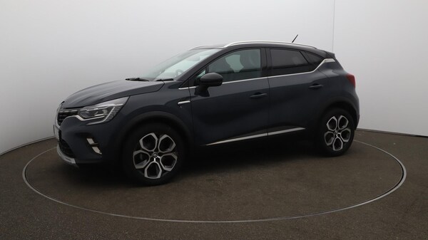 Used Renault Captur 2022 for sale - 75747163: Photo 66