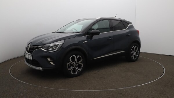 Used Renault Captur 2022 for sale - 75747163: Photo 67