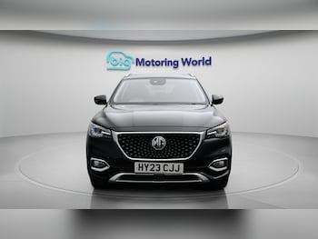 Used MG MG HS 2023 for sale - 78558451: Photo