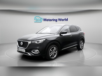 Used MG MG HS 2023 for sale - 78558451: Photo