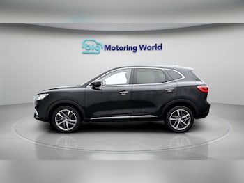 Used MG MG HS 2023 for sale - 78558451: Photo