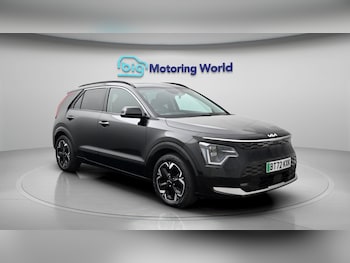 Used Kia Niro 2023 for sale - 78409516: Photo