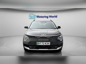 Used Kia Niro 2023 for sale - 78409516: Photo