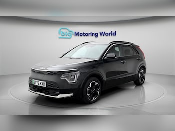Used Kia Niro 2023 for sale - 78409516: Photo