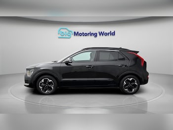 Used Kia Niro 2023 for sale - 78409516: Photo