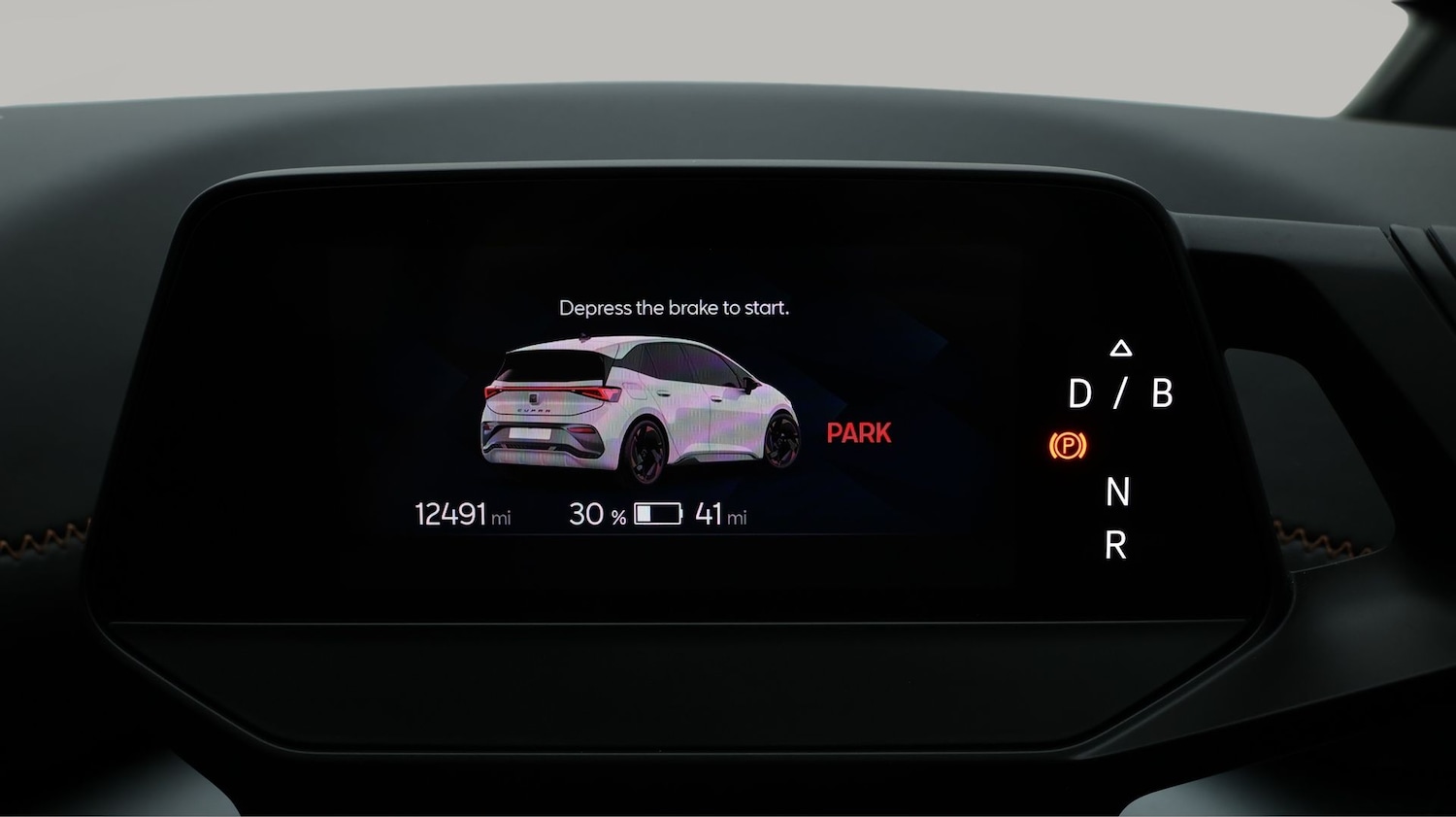 Used Cupra Born 2023 for sale - 77137154: Photo 10