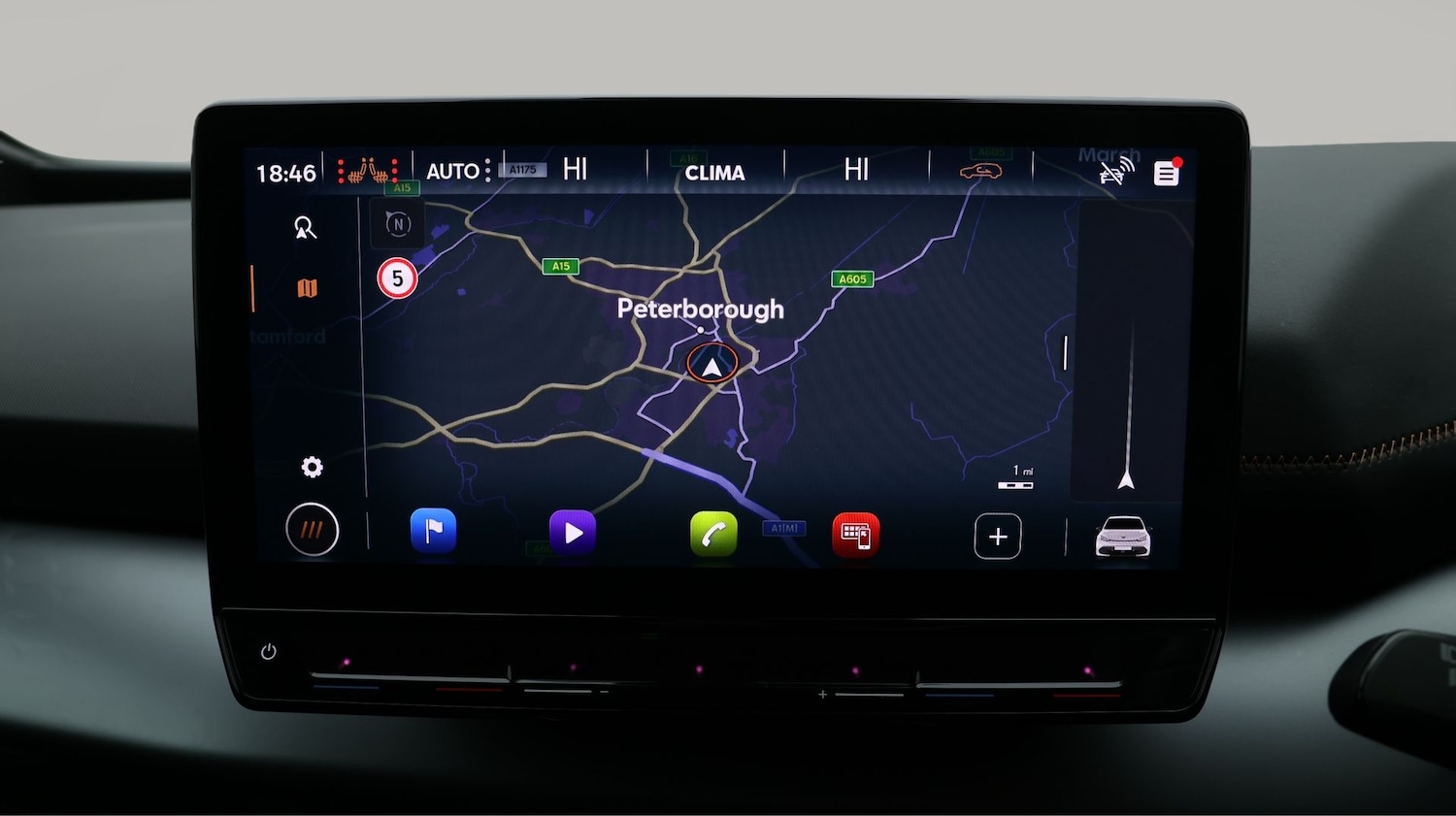 Used Cupra Born 2023 for sale - 77137154: Photo 11