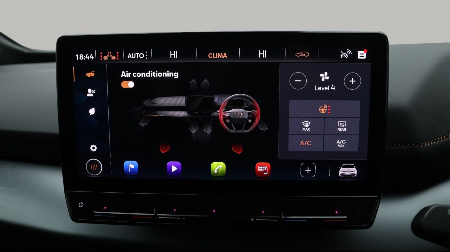 Used Cupra Born 2023 for sale - 77137154: Photo 12