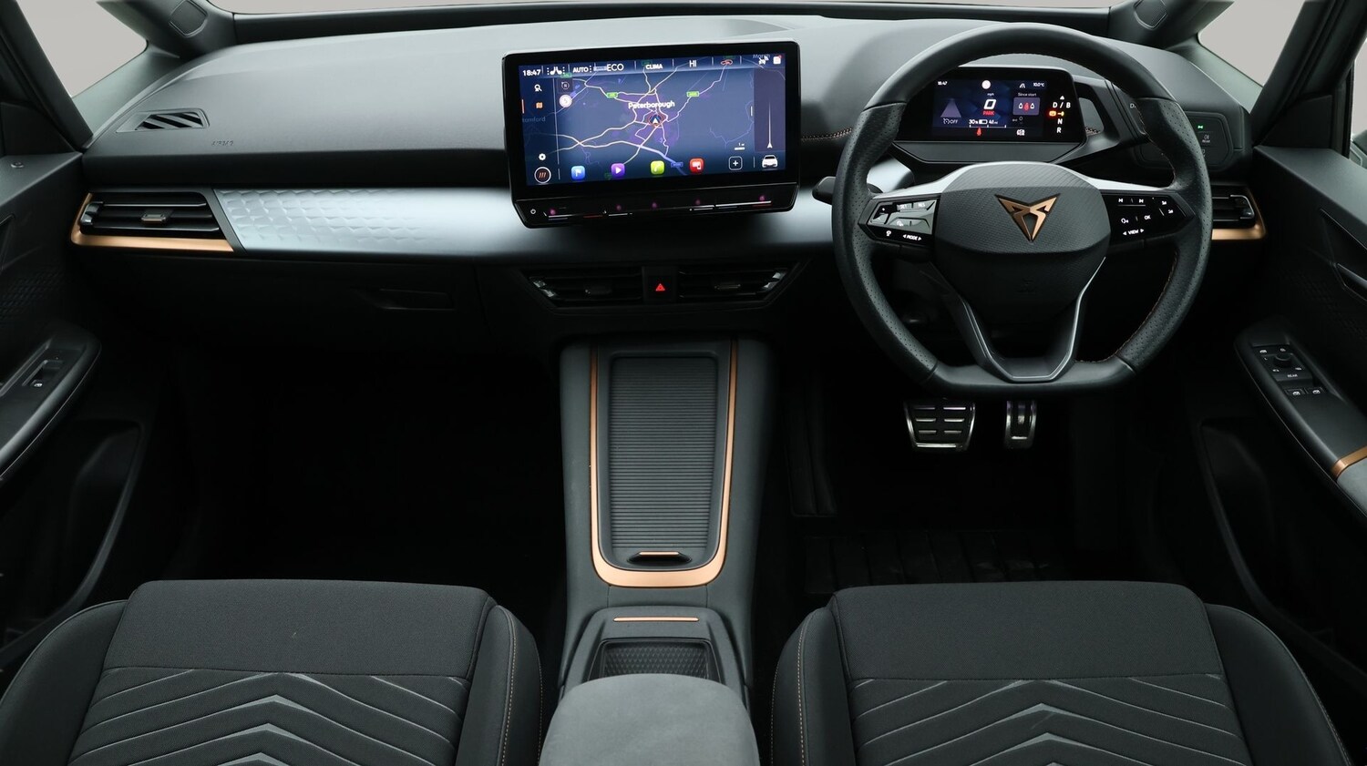 Used Cupra Born 2023 for sale - 77137154: Photo 13