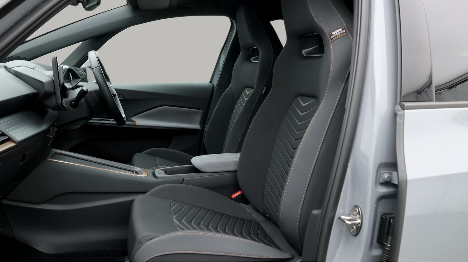 Used Cupra Born 2023 for sale - 77137154: Photo 14